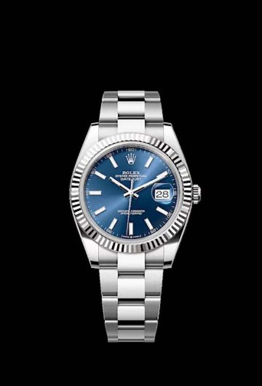 Rolex Datejust automatic