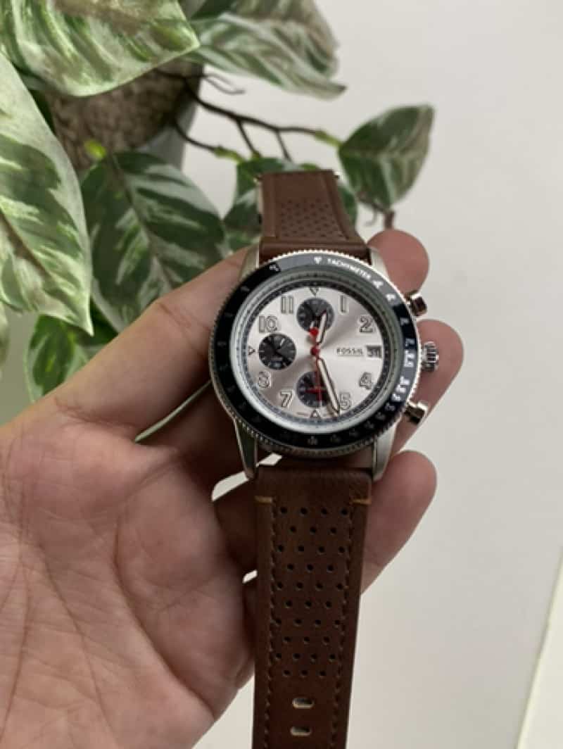 Fossil Sport Tourer