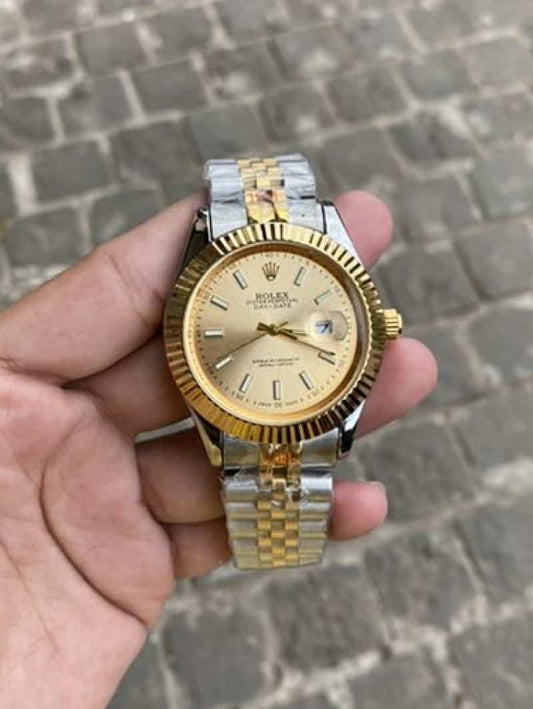 Rolex Datejust Sami auto