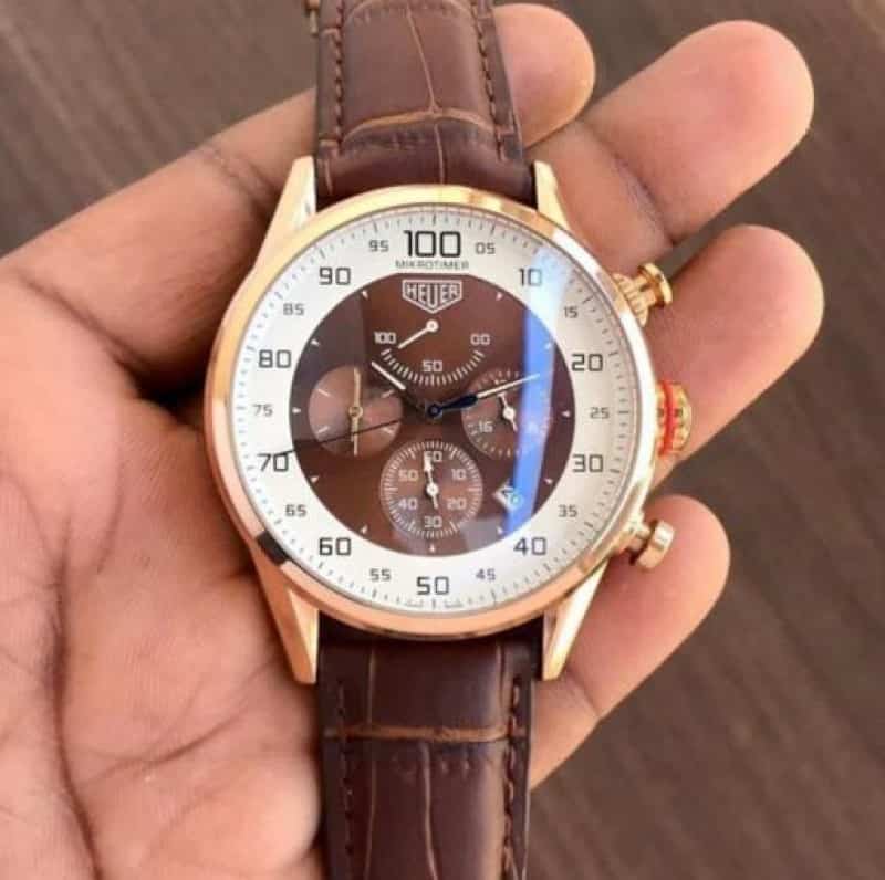 Tag Heuer