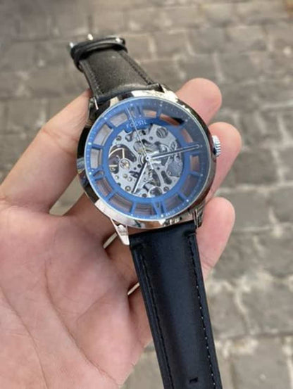 Fossil Townsmen Automatic