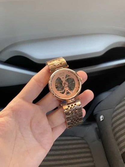 Invicta Automatic