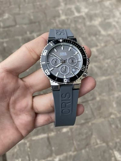 Oris