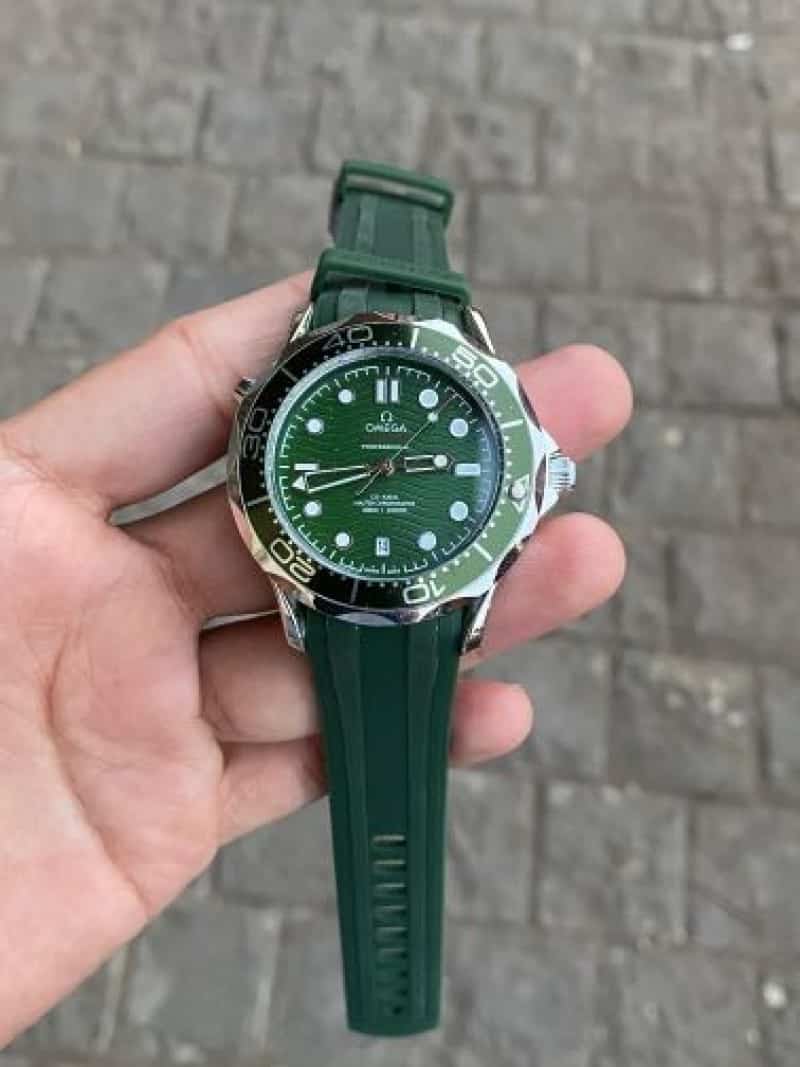 Omega Seamaster