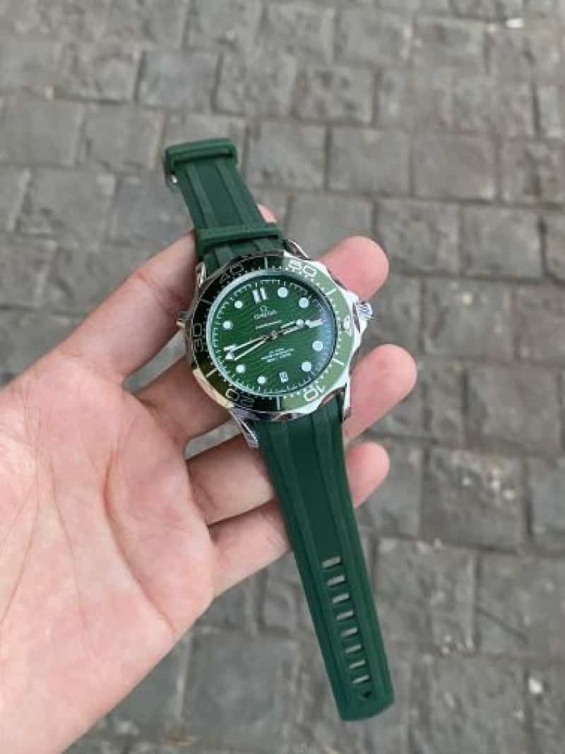 Omega Seamaster