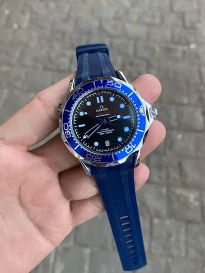 Omega Seamaster
