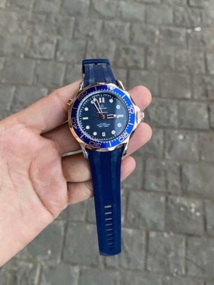 Omega Seamaster