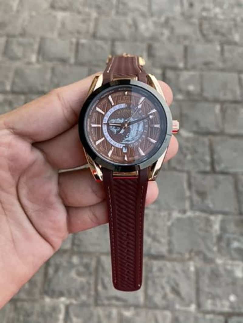 Omega Aqua Terra