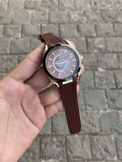 Omega Aqua Terra