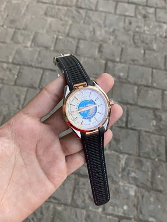 Omega Aqua Terra