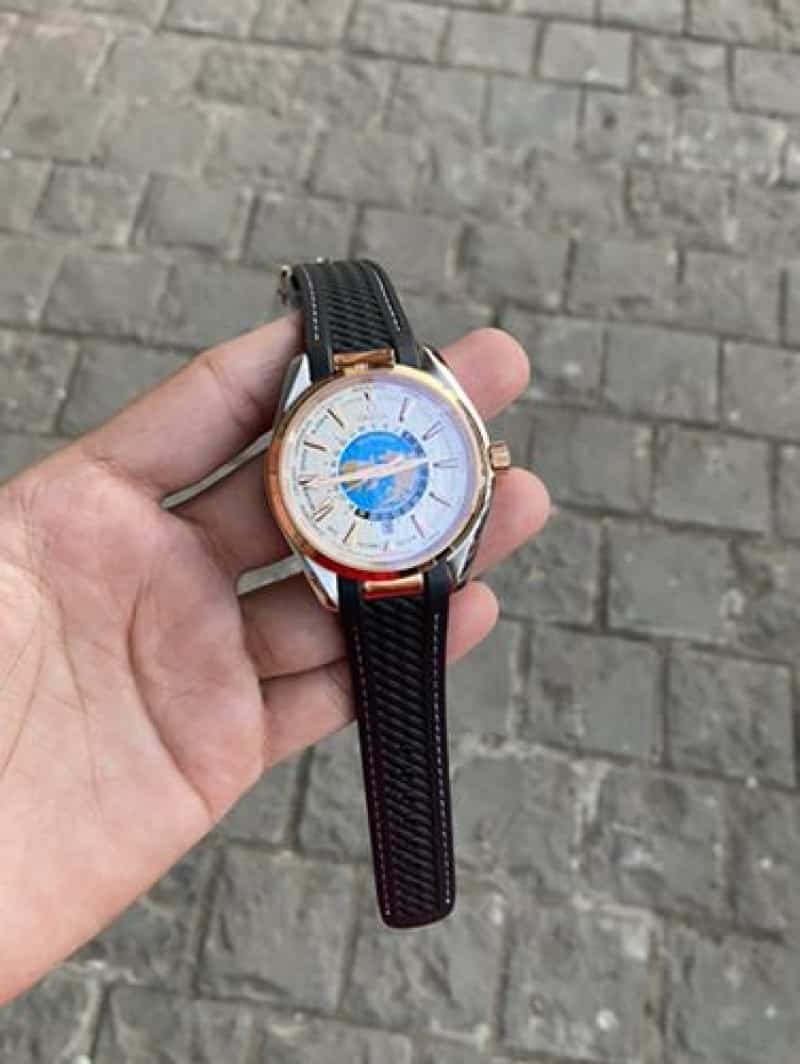 Omega Aqua Terra