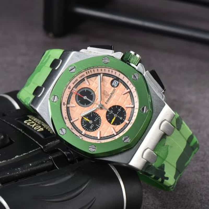 Audemars Piguet