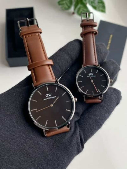 Daniel Wellington Couple