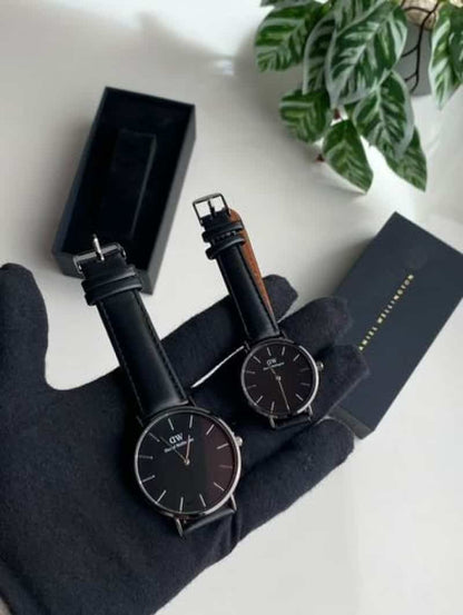 Daniel Wellington Couple