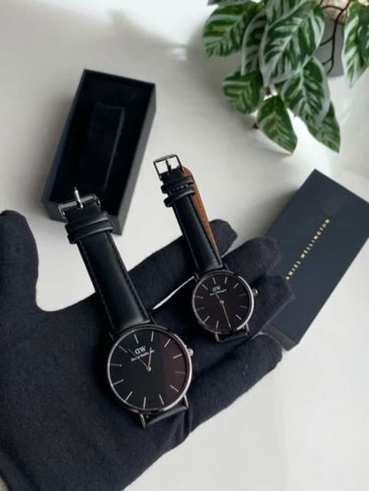 Daniel Wellington Couple