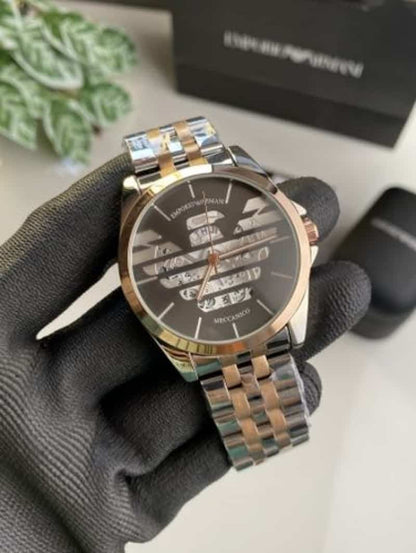 Armani Morocco
