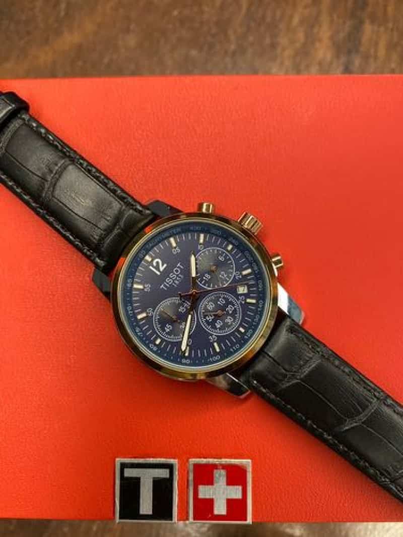 Tissot Prc