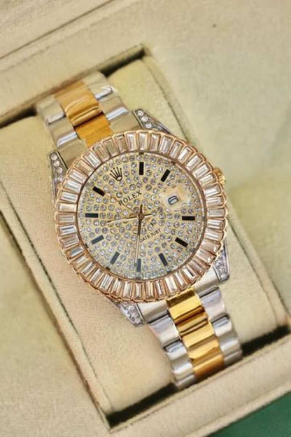 Rolex Diamond