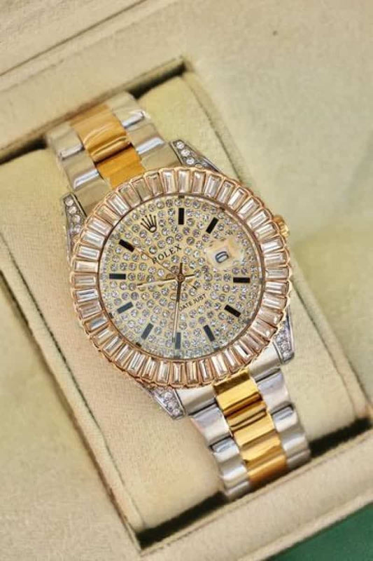 Rolex Diamond