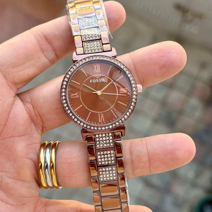 FOSSIL_DAIMOND_BROWN