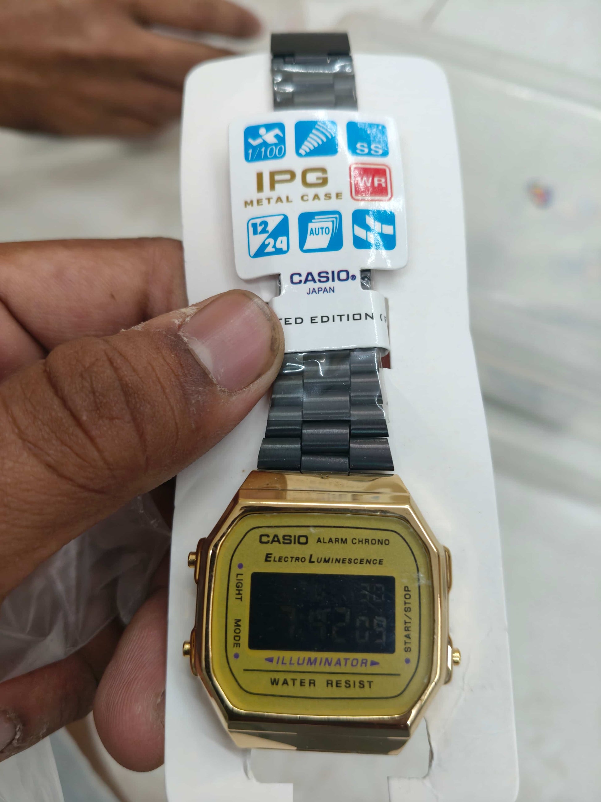 Casio vintage