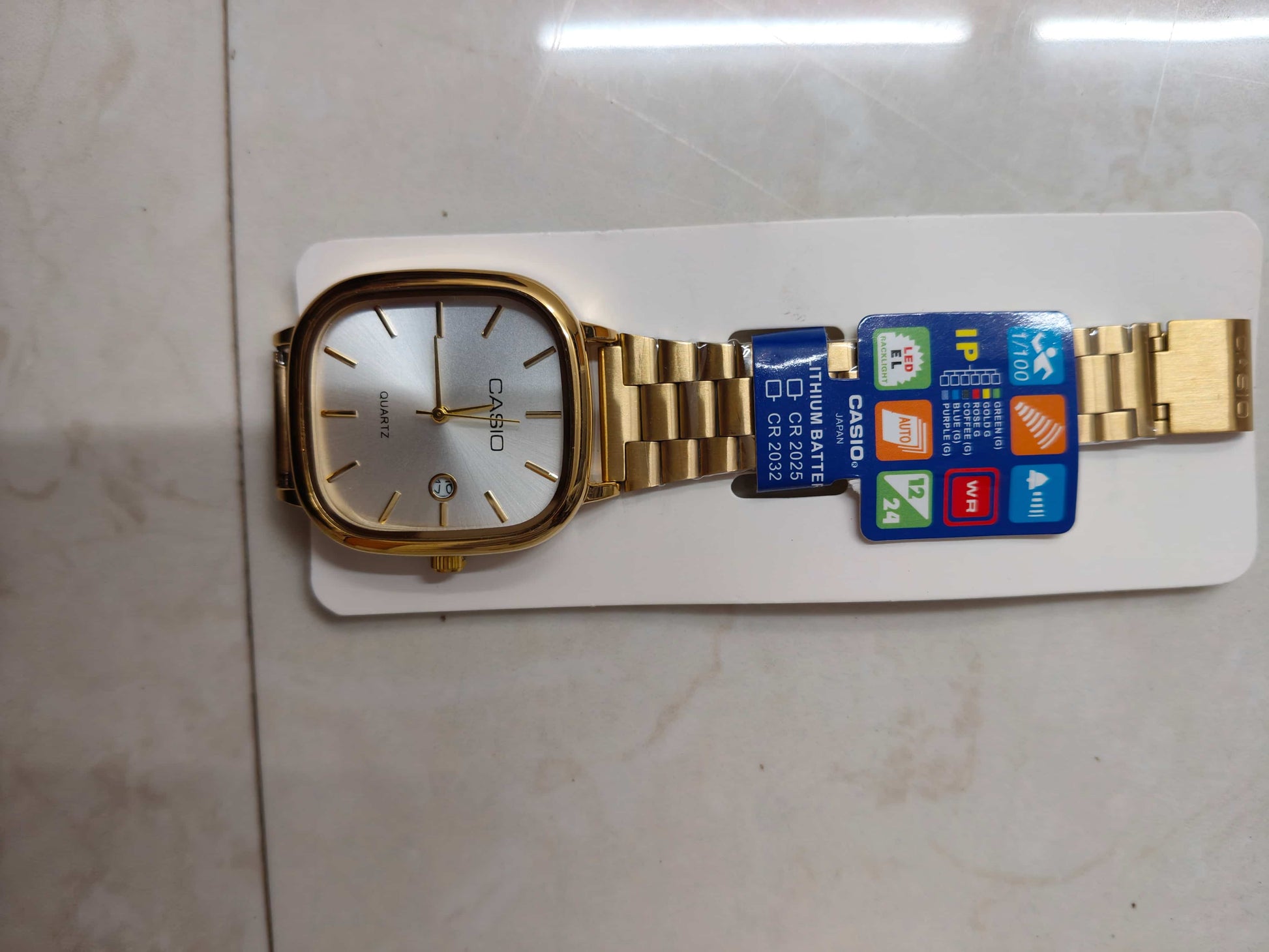 Casio vintage