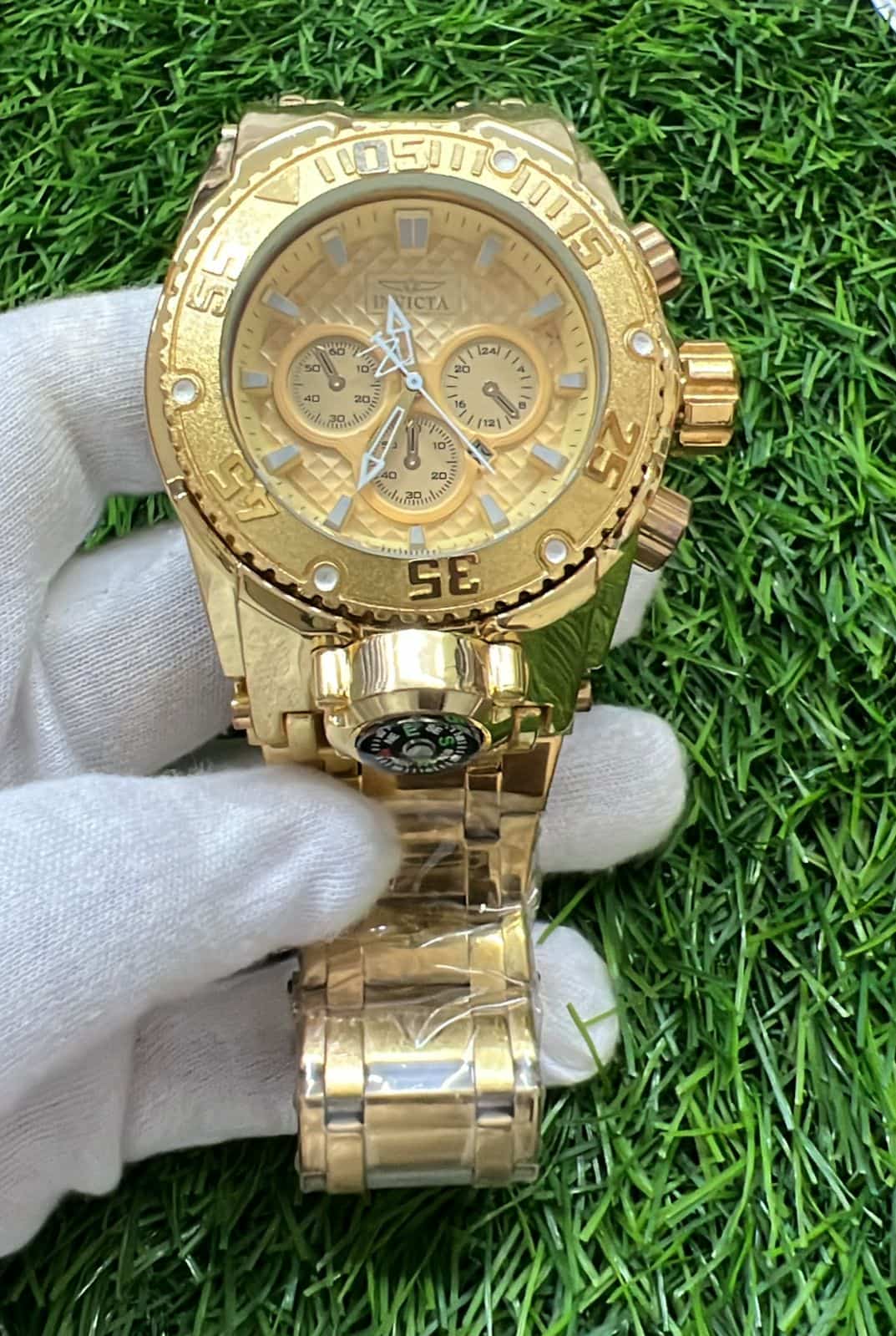 invicta