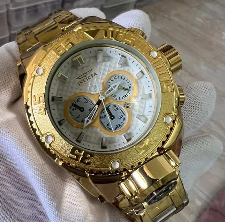 invicta