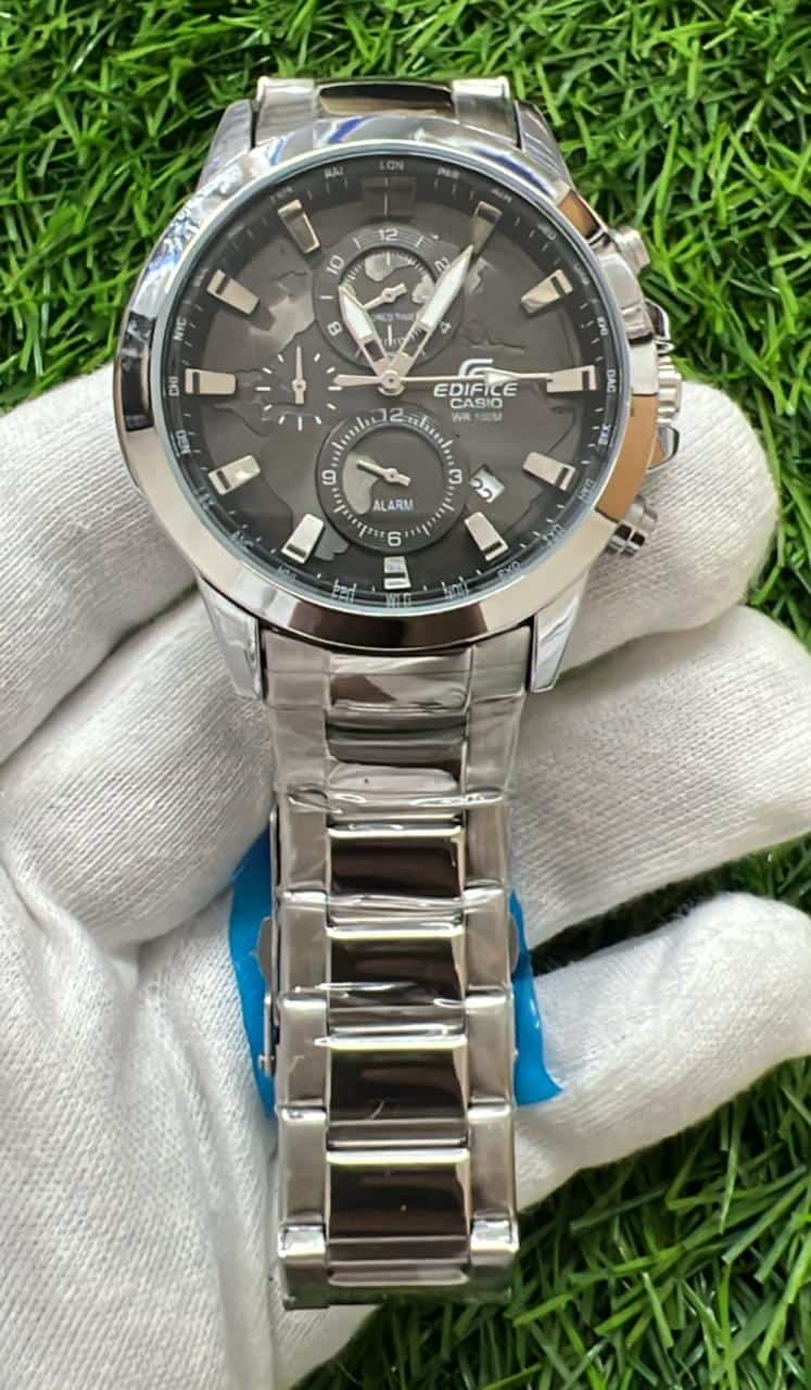 EDIFICE all w