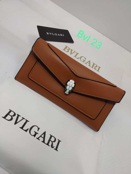 Bvlgari Clutch wallet 198
