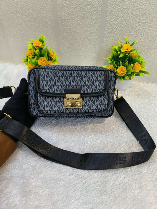 Michael Kors cross body Sling Bag 424