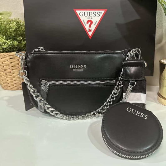GUESS_2_Pcs_Sling_Bag_with_Box_906