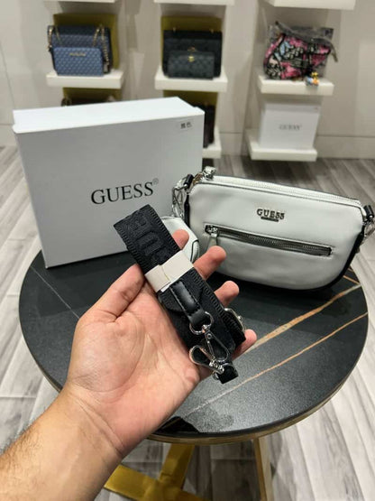GUESS_2_Pcs_Sling_Bag_with_Box_905
