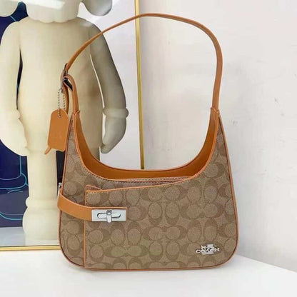 COACH_Premium_Shoulder_Bag_with_Box_907
