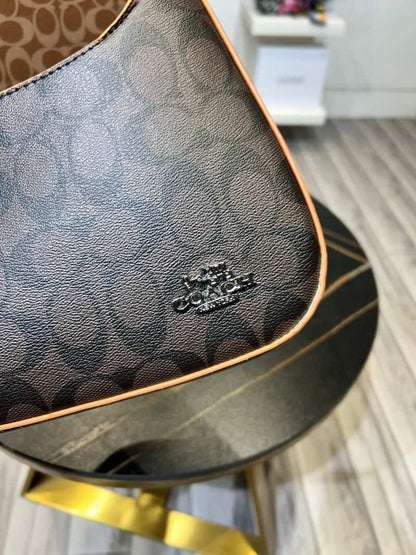 COACH_Premium_Shoulder_Bag_with_Box_909