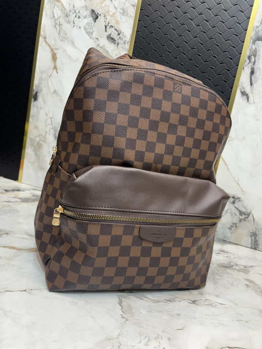 LOUI_S VUITTONN Premium Quality Backpack 675