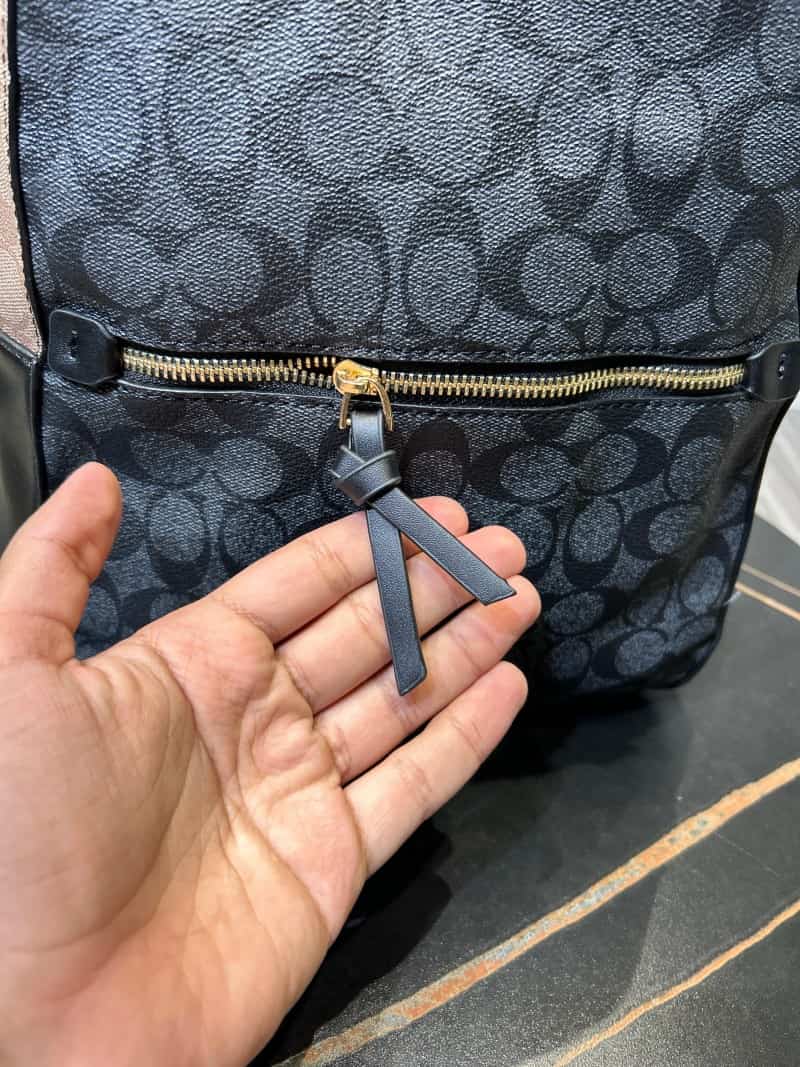 COACH_Premium_Quality_Backpack_910