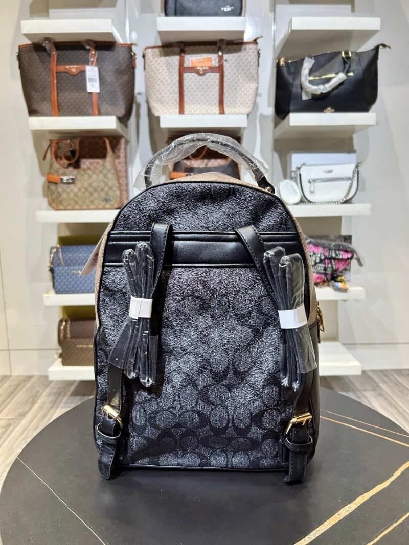 COACH_Premium_Quality_Backpack_910
