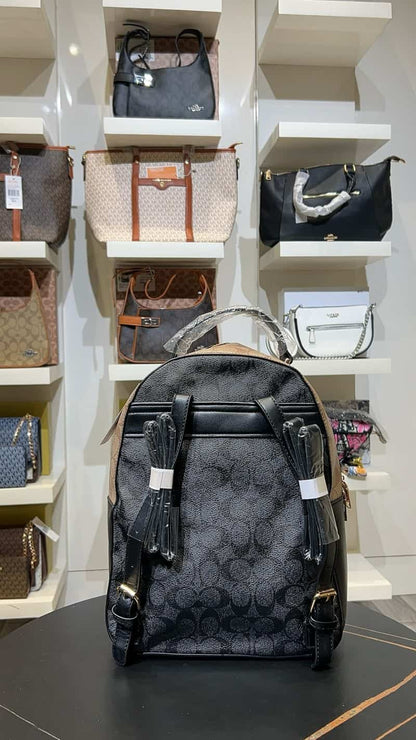 COACH_Premium_Quality_Backpack_910
