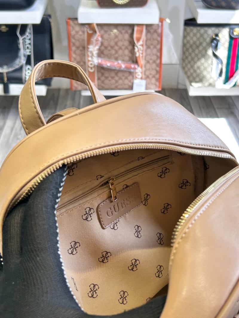 GUESS_Premium_Quality_Backpack_941