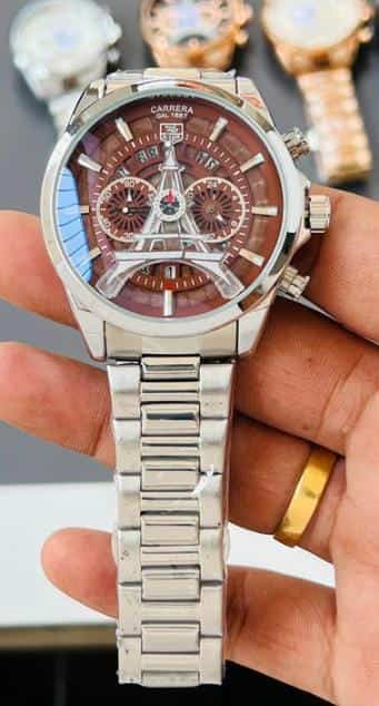 TAG HEUER AIIW