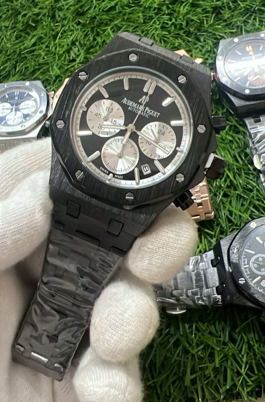 AUDEMARS PIGUET AP AIIW