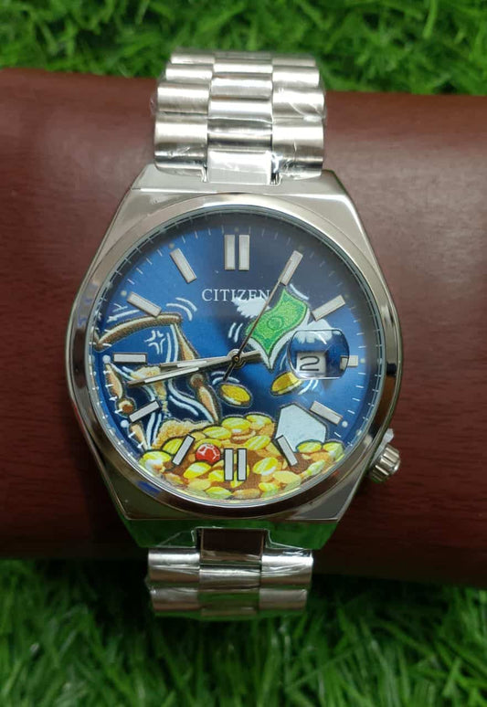 CITIZEN