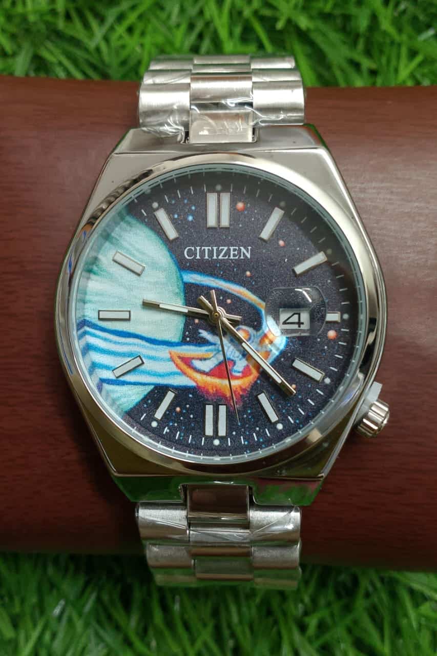 CITIZEN