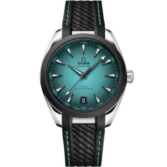 OME9A SEAMASTER AQUA TERRA TORQUIES