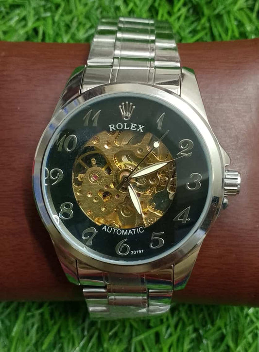 ROLEX auto