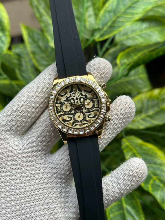 ROLEX TIGER