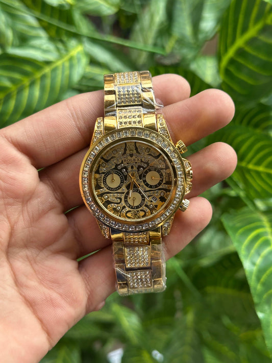 ROLEX TIGER