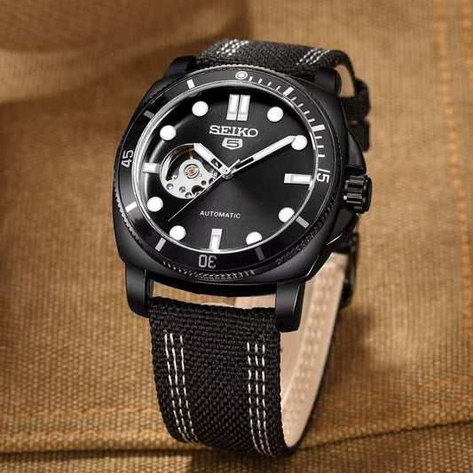 SELKO LEATHER AUTO