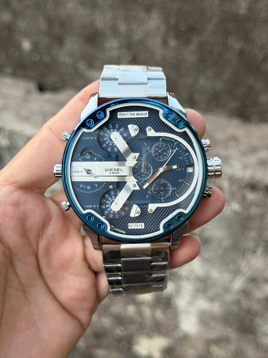 Dies_el Bigdaddy